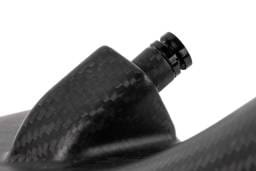 HJQF CI100059 APR Carbon Fiber Intake System w/ Turbo Inlet Pipes - 992 3.0T/3.7T - Fits 2020-2025 Porsche 911