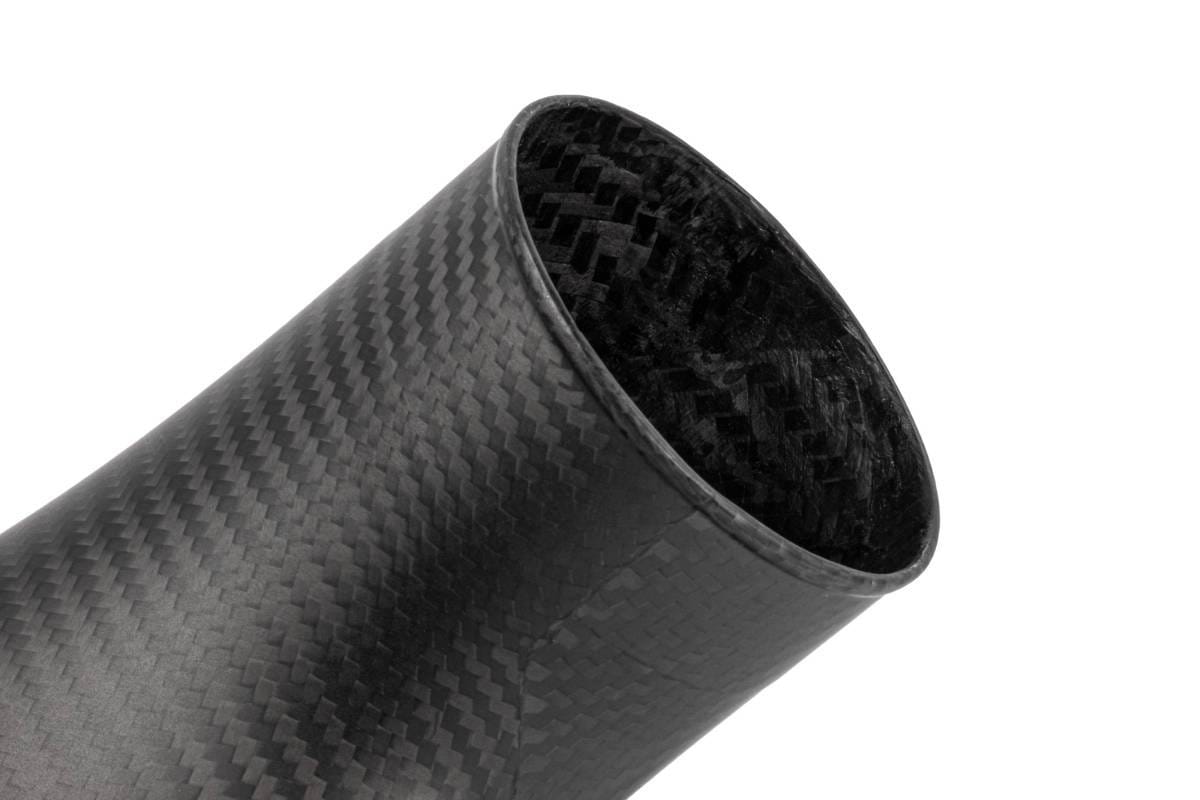 HJQF CI100059 APR Carbon Fiber Intake System w/ Turbo Inlet Pipes - 992 3.0T/3.7T - Fits 2020-2025 Porsche 911 thumbnail 11