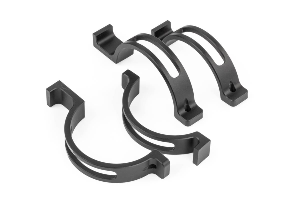 HJQF CI100059 APR Carbon Fiber Intake System w/ Turbo Inlet Pipes - 992 3.0T/3.7T - Fits 2020-2025 Porsche 911 thumbnail 13