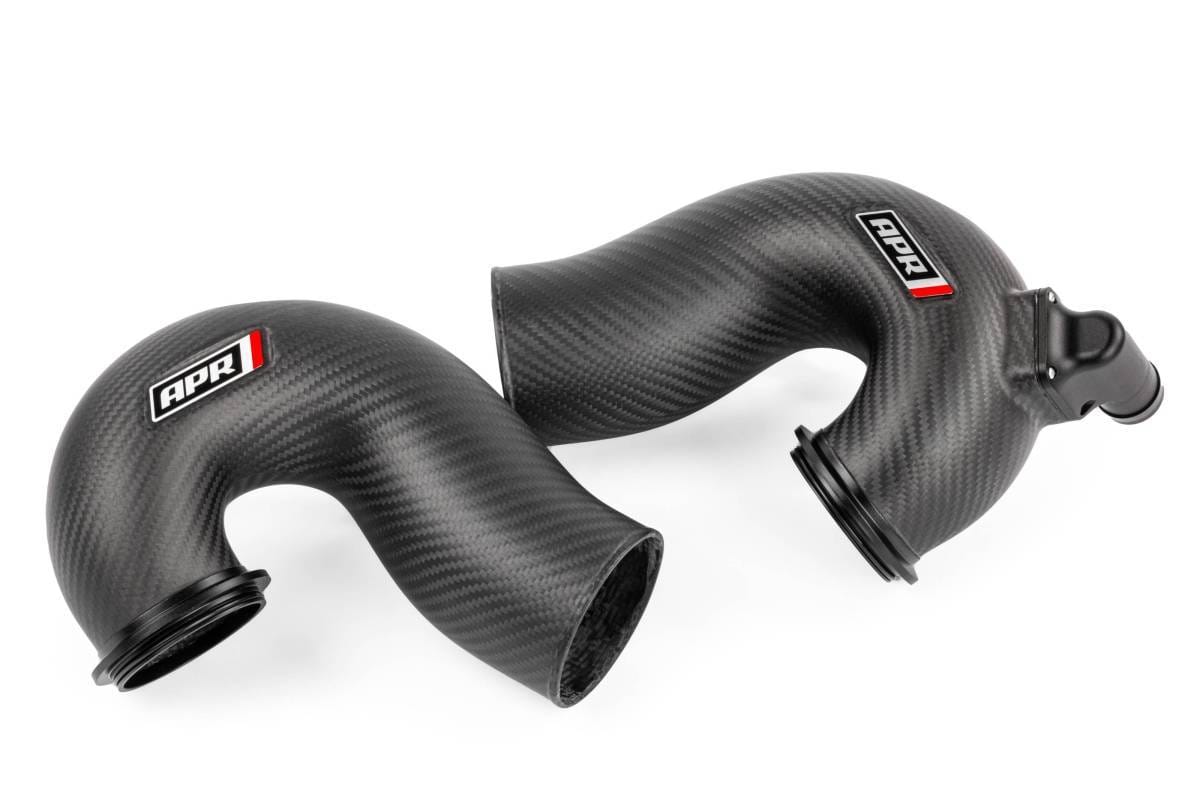 HJQF CI100059 APR Carbon Fiber Intake System w/ Turbo Inlet Pipes - 992 3.0T/3.7T - Fits 2020-2025 Porsche 911 thumbnail 17