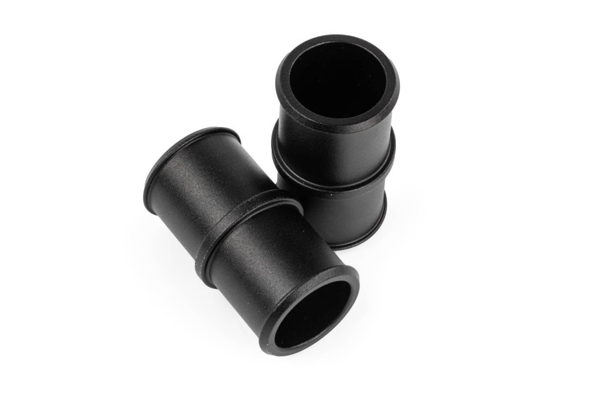 HJQF CI100059 APR Carbon Fiber Intake System w/ Turbo Inlet Pipes - 992 3.0T/3.7T - Fits 2020-2025 Porsche 911 thumbnail 27