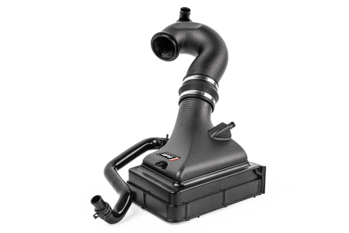 HJQF CI100059 APR Carbon Fiber Intake System w/ Turbo Inlet Pipes - 992 3.0T/3.7T - Fits 2020-2025 Porsche 911 thumbnail 31