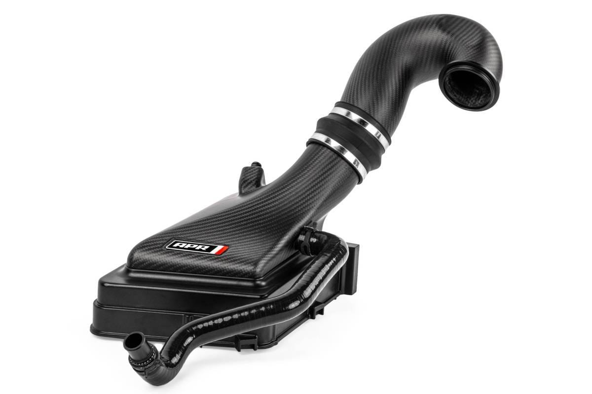 HJQF CI100059 APR Carbon Fiber Intake System w/ Turbo Inlet Pipes - 992 3.0T/3.7T - Fits 2020-2025 Porsche 911 thumbnail 33