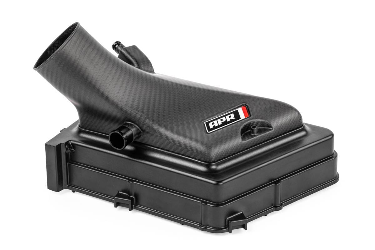 HJQF CI100059 APR Carbon Fiber Intake System w/ Turbo Inlet Pipes - 992 3.0T/3.7T - Fits 2020-2025 Porsche 911 thumbnail 37