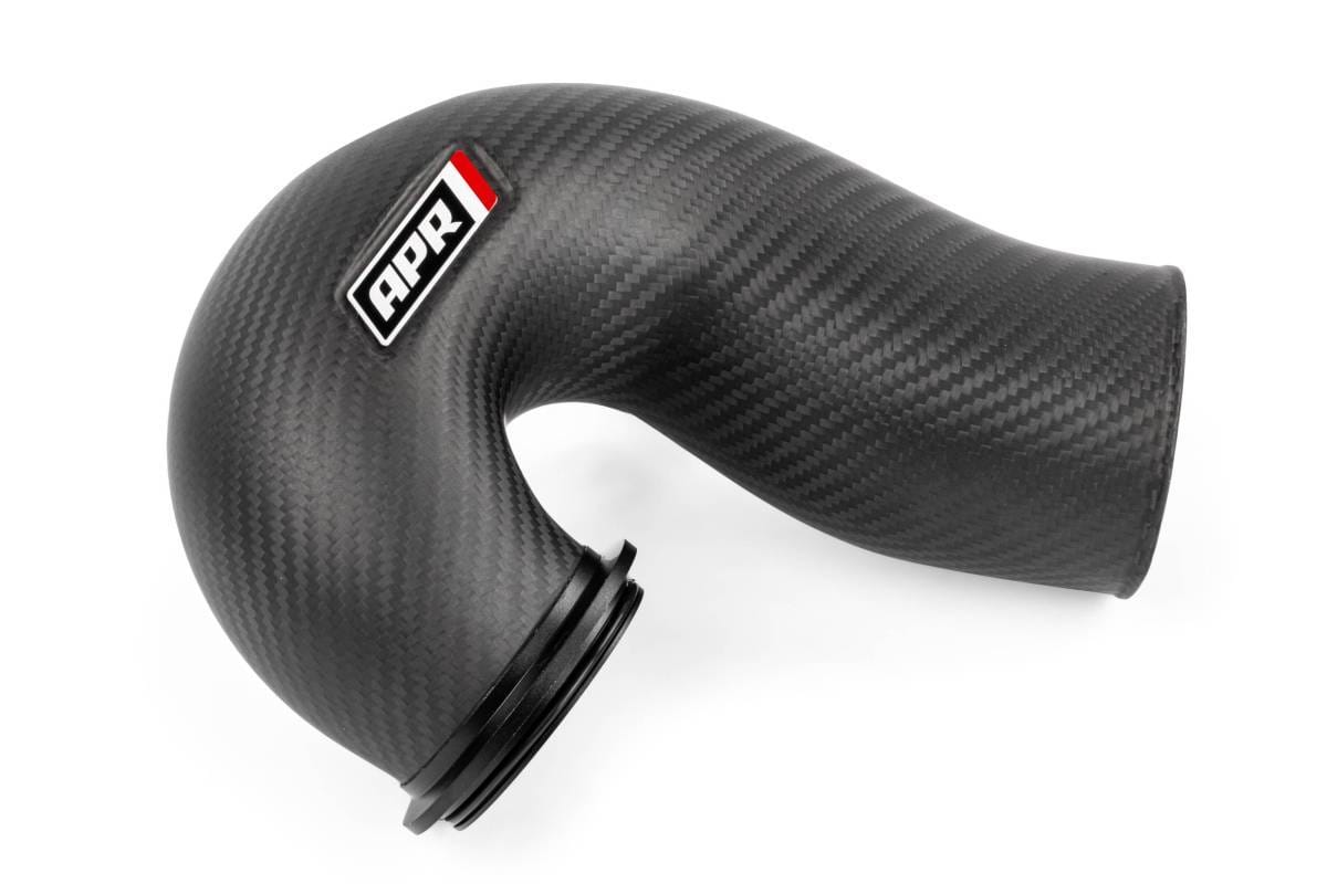 HJQF CI100059 APR Carbon Fiber Intake System w/ Turbo Inlet Pipes - 992 3.0T/3.7T - Fits 2020-2025 Porsche 911 thumbnail 43