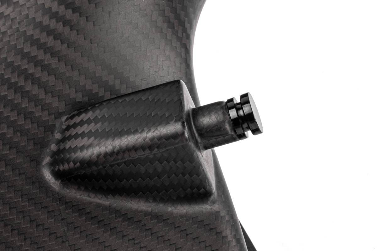 HJQF CI100059 APR Carbon Fiber Intake System w/ Turbo Inlet Pipes - 992 3.0T/3.7T - Fits 2020-2025 Porsche 911 thumbnail 53