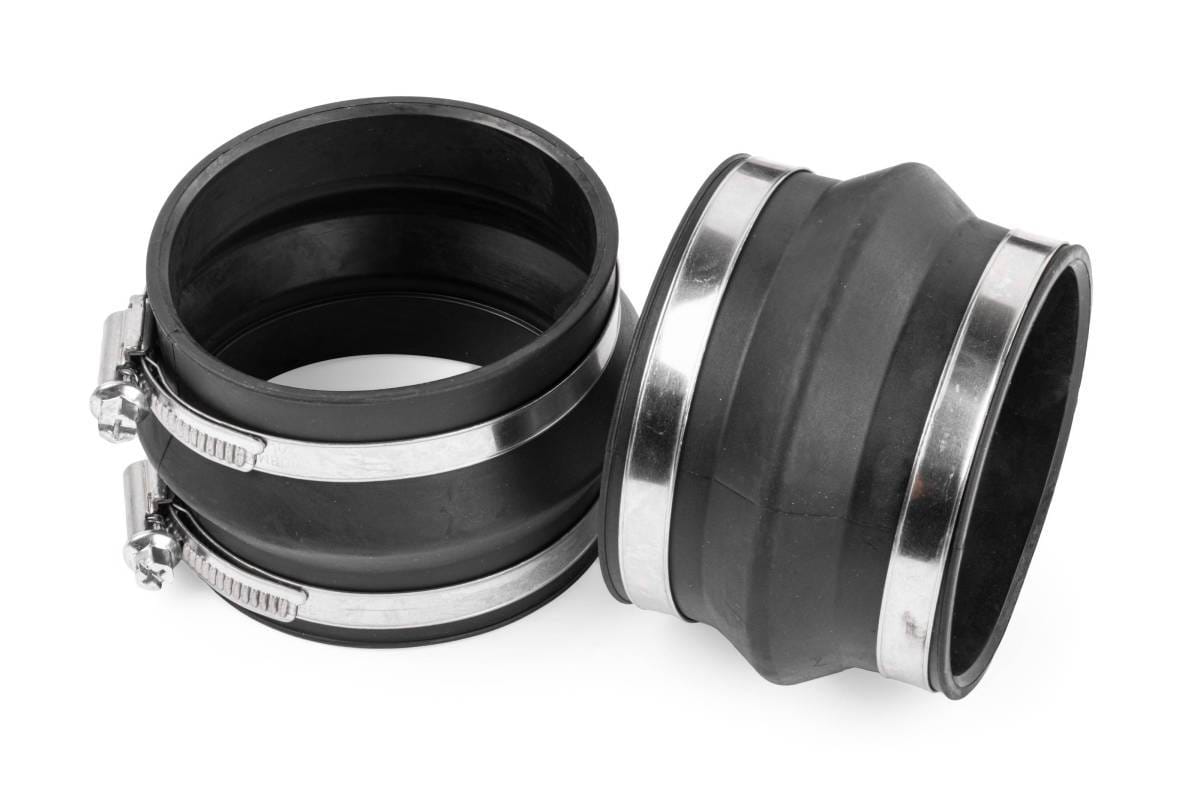 HJQF CI100059 APR Carbon Fiber Intake System w/ Turbo Inlet Pipes - 992 3.0T/3.7T - Fits 2020-2025 Porsche 911 thumbnail 55
