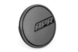 HJQF WHL00045 APR Floating and Self Leveling Center Cap - Anthracite
