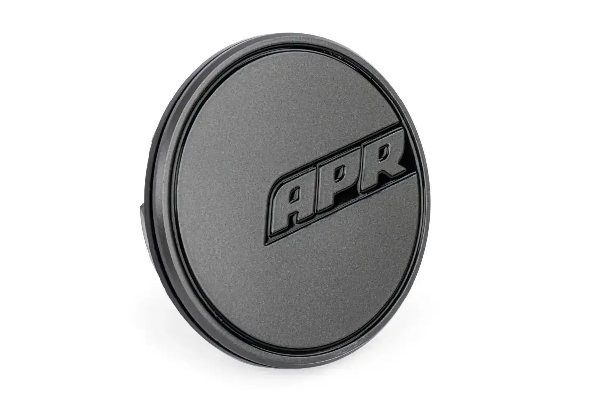 HJQF WHL00045 APR Floating and Self Leveling Center Cap - Anthracite