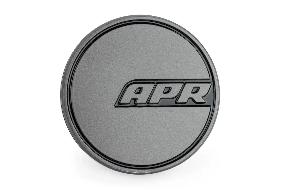 HJQF WHL00045 APR Floating and Self Leveling Center Cap - Anthracite thumbnail 5