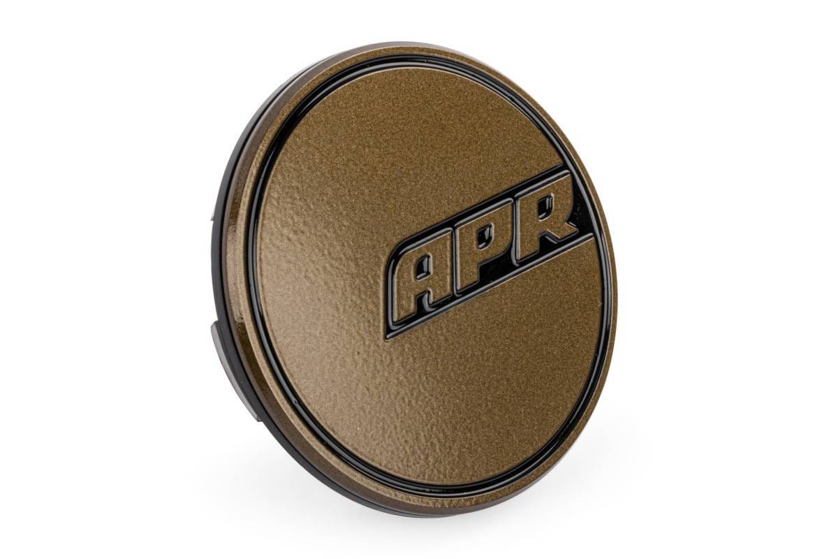 HJQF WHL00044 APR Floating and Self Leveling Center Cap - Bronze thumbnail 3