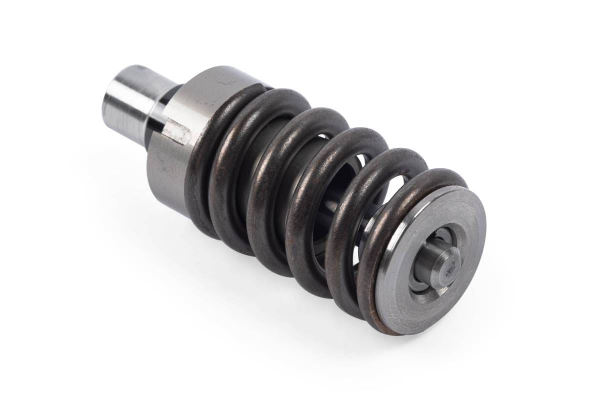 HJQF MS100207 APR High Pressure Fuel Pump - 2.9T and 3.0T EA839 - Fits select 2017-2026 Audi, Porsche applications