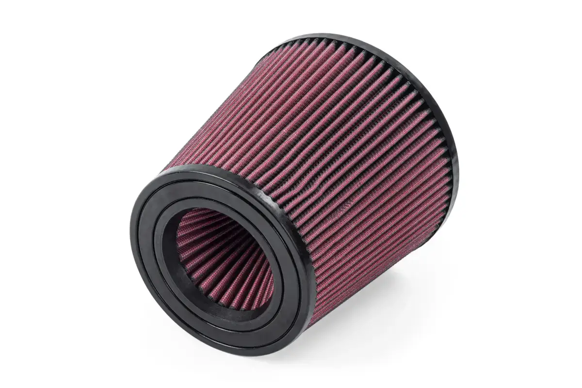 HJQF CI100048 APR Carbon Fiber Intake - C8 3.0T - Fits 2019-2026 Audi A6 Quattro, A7 Sportback, A6 allroad thumbnail 3