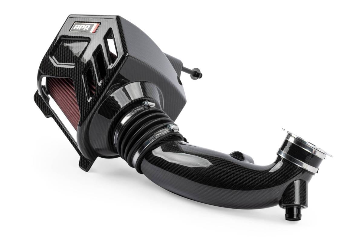 HJQF CI100048 APR Carbon Fiber Intake - C8 3.0T - Fits 2019-2026 Audi A6 Quattro, A7 Sportback, A6 allroad thumbnail 5