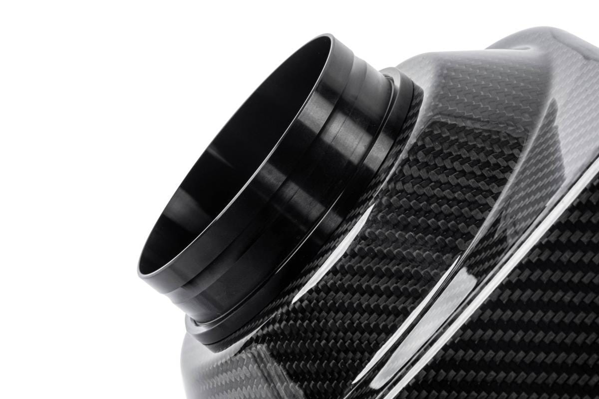 HJQF CI100048 APR Carbon Fiber Intake - C8 3.0T - Fits 2019-2026 Audi A6 Quattro, A7 Sportback, A6 allroad thumbnail 7