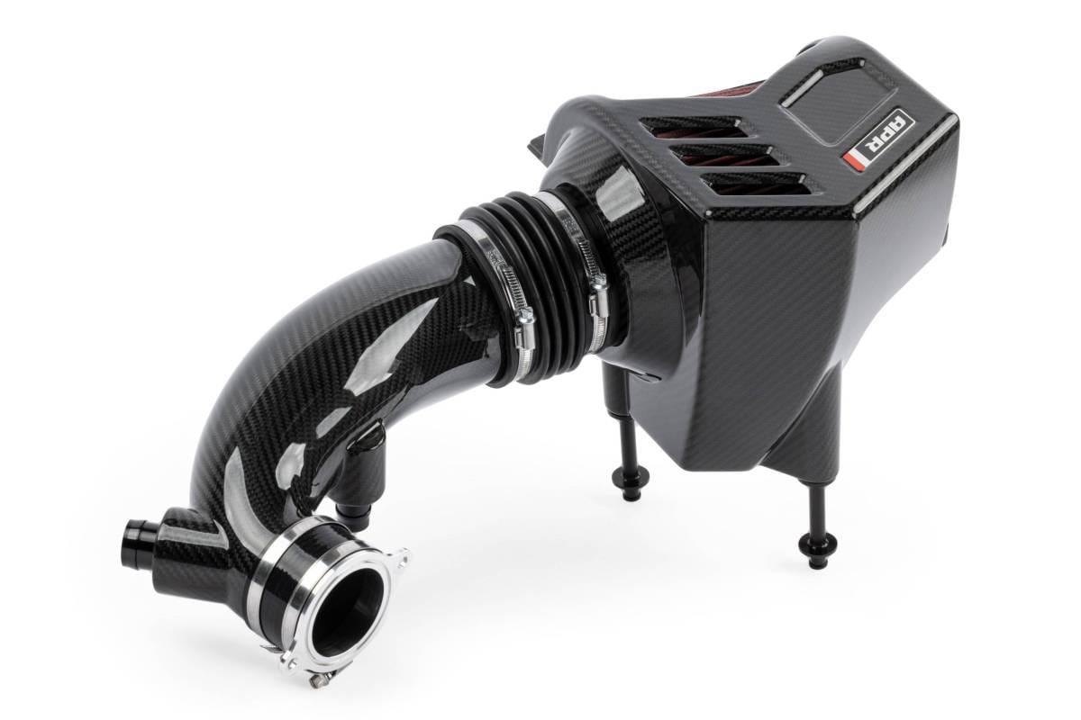 HJQF CI100048 APR Carbon Fiber Intake - C8 3.0T - Fits 2019-2026 Audi A6 Quattro, A7 Sportback, A6 allroad thumbnail 9