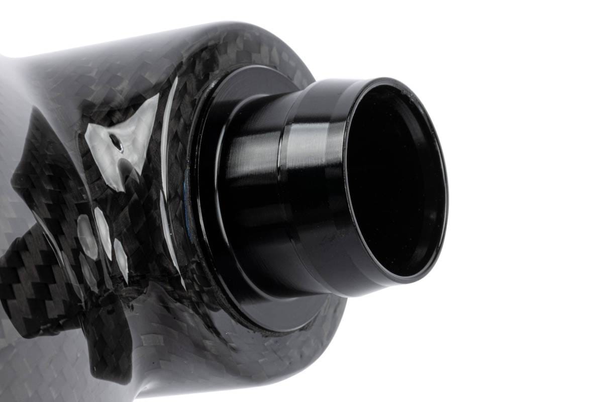 HJQF CI100048 APR Carbon Fiber Intake - C8 3.0T - Fits 2019-2026 Audi A6 Quattro, A7 Sportback, A6 allroad thumbnail 25