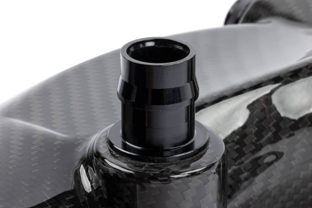 HJQF CI100048 APR Carbon Fiber Intake - C8 3.0T - Fits 2019-2026 Audi A6 Quattro, A7 Sportback, A6 allroad thumbnail 29