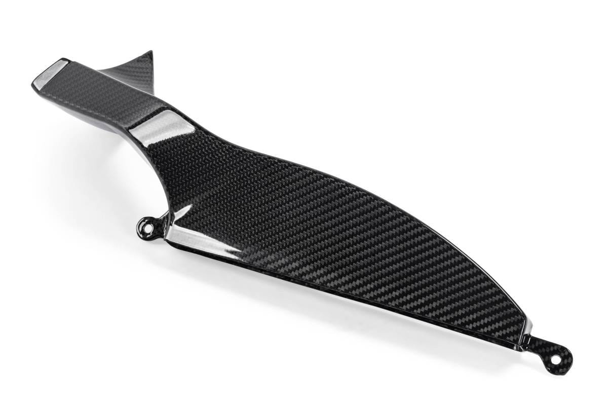 HJQF CI100048 APR Carbon Fiber Intake - C8 3.0T - Fits 2019-2026 Audi A6 Quattro, A7 Sportback, A6 allroad thumbnail 37