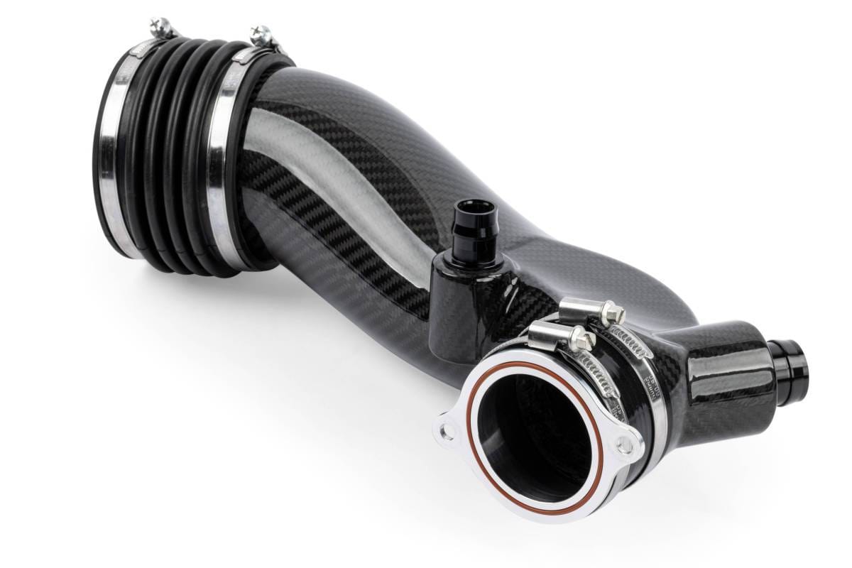 HJQF CI100048 APR Carbon Fiber Intake - C8 3.0T - Fits 2019-2026 Audi A6 Quattro, A7 Sportback, A6 allroad thumbnail 47
