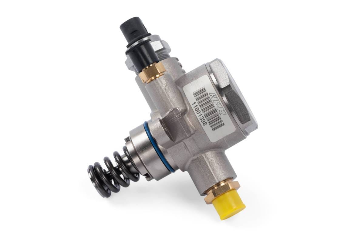 HJQF MS100207 APR High Pressure Fuel Pump - 2.9T and 3.0T EA839 - Fits select 2017-2026 Audi, Porsche applications thumbnail 5