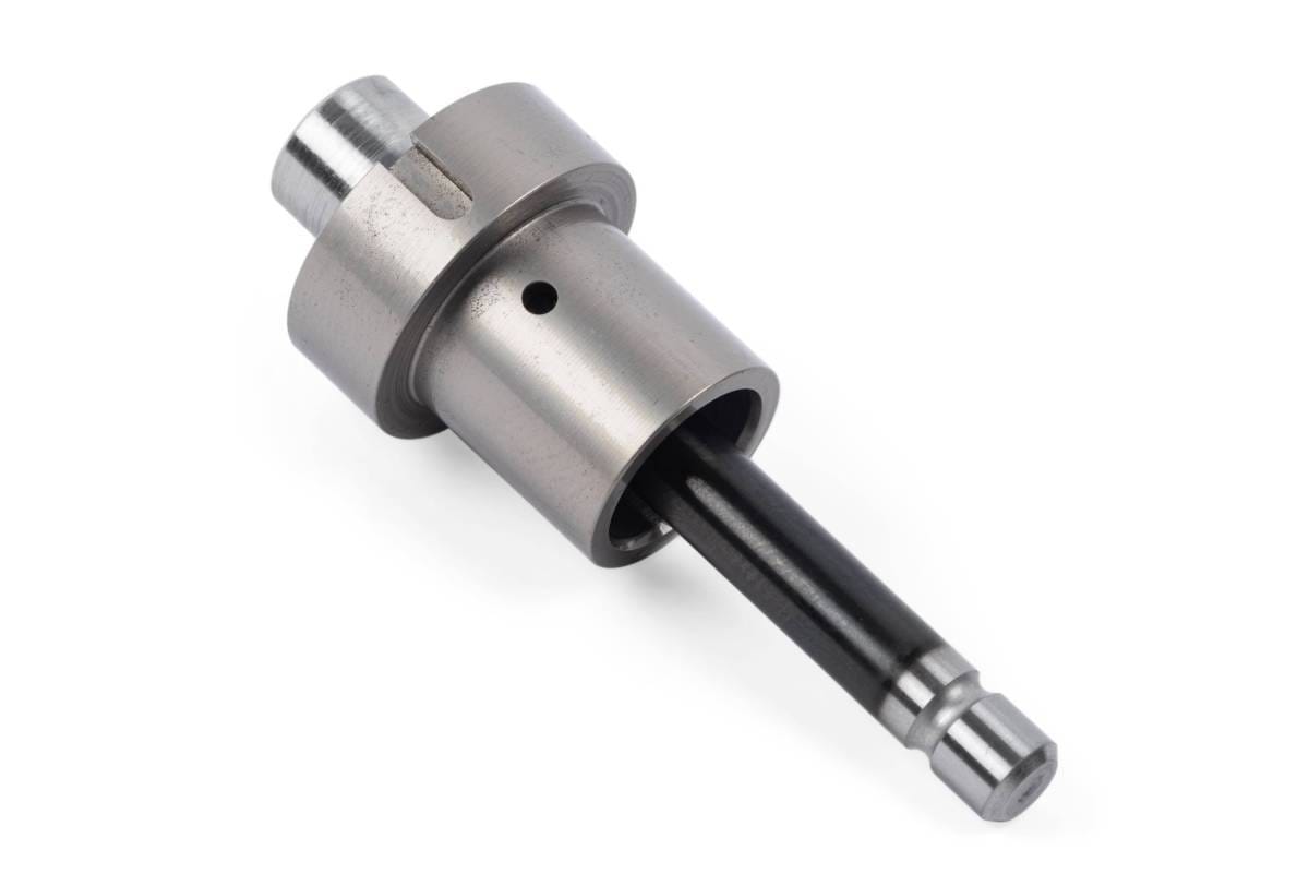 HJQF MS100207 APR High Pressure Fuel Pump - 2.9T and 3.0T EA839 - Fits select 2017-2026 Audi, Porsche applications thumbnail 11