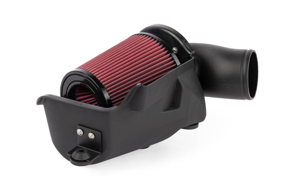 HJQF CI100063 APR PEX Open Intake System - 1.0T/1.5T EA211 MQB - Fits 2022-2026 Volkswagen Jetta, Taos thumbnail 25