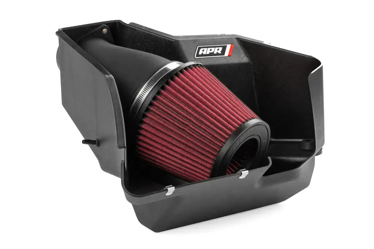 HJQF CI100054 APR Open Intake System - 1.8T/2.0T EA888.3/3B/4/4B - MQB/MQB Evo/MQB Ax - Fits 2019-2026 Audi, Volkswagen models thumbnail 5