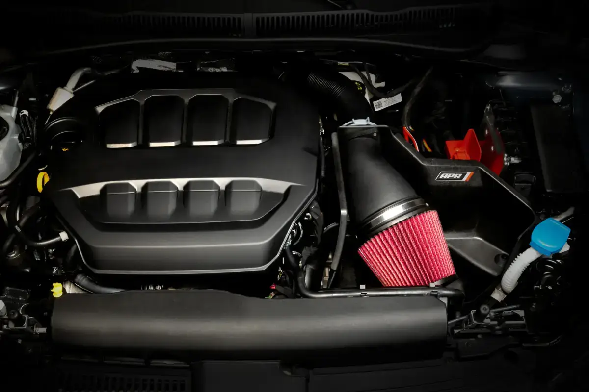HJQF CI100054 APR Open Intake System - 1.8T/2.0T EA888.3/3B/4/4B - MQB/MQB Evo/MQB Ax - Fits 2019-2026 Audi, Volkswagen models thumbnail 29