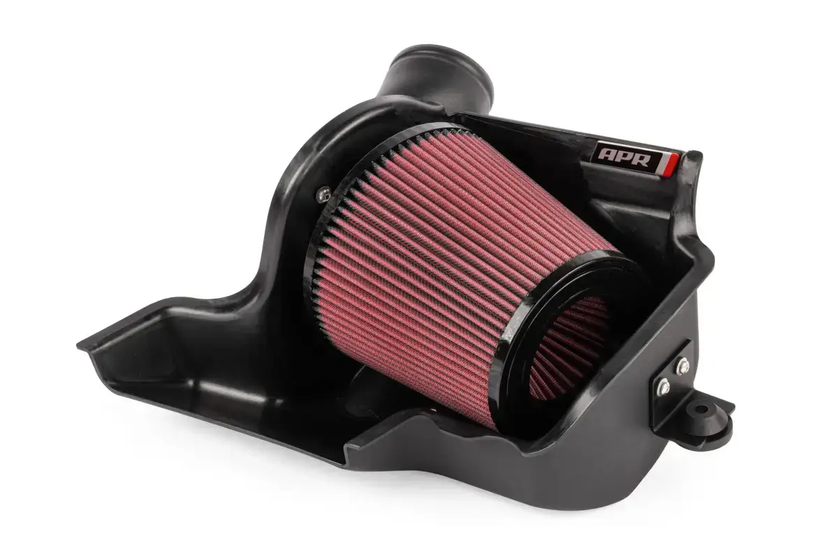 HJQF CI100062 APR PEX Open Intake System - 1.4T EA211 MQB - Fits 2019-2021 Volkswagen Golf, Jetta, Golf SportWagen thumbnail 7