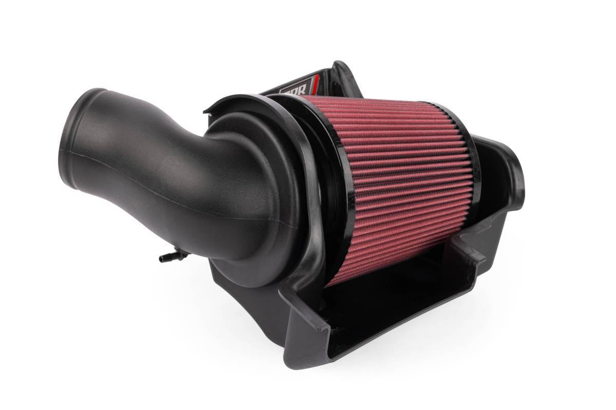 HJQF CI100063 APR PEX Open Intake System - 1.0T/1.5T EA211 MQB - Fits 2022-2026 Volkswagen Jetta, Taos thumbnail 7