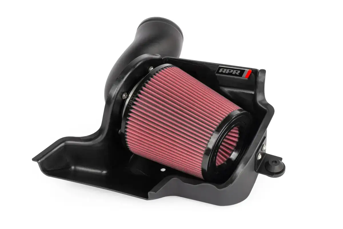 HJQF CI100063 APR PEX Open Intake System - 1.0T/1.5T EA211 MQB - Fits 2022-2026 Volkswagen Jetta, Taos thumbnail 17