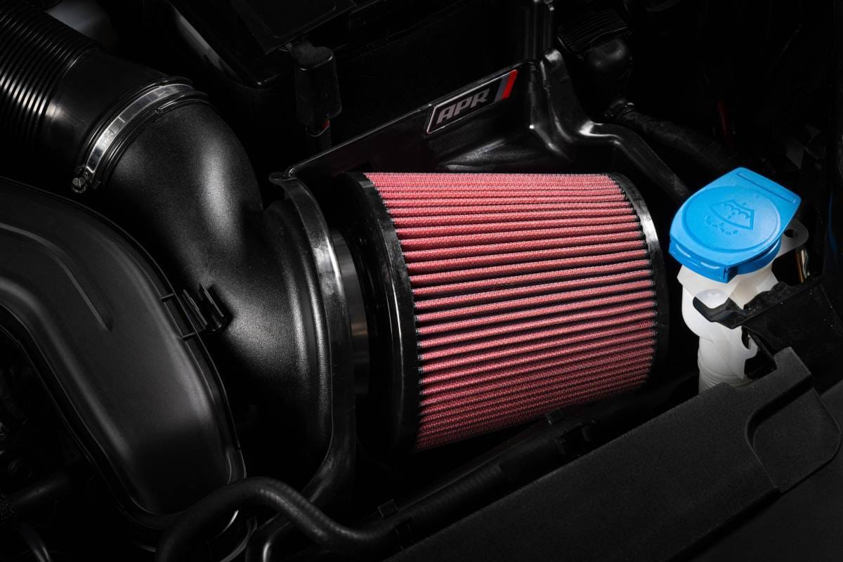 HJQF CI100063 APR PEX Open Intake System - 1.0T/1.5T EA211 MQB - Fits 2022-2026 Volkswagen Jetta, Taos thumbnail 21