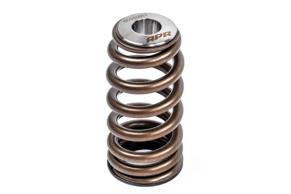 HJQF MS100258 APR Valve Spring Kit (1 Set) - Fits select 2005-2027 Audi, Volkswagen applications
