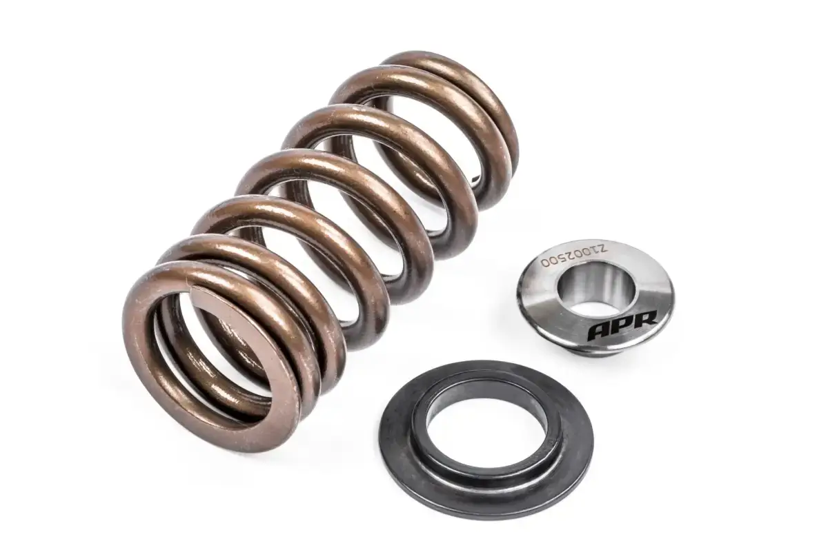 HJQF MS100258 APR Valve Spring Kit (1 Set) - Fits select 2005-2027 Audi, Volkswagen applications thumbnail 3