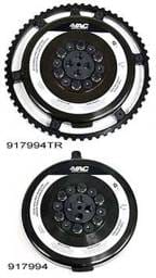 ATI ATI916126 ATI Crank Hub & Inner Shell - Steel - BMW M3