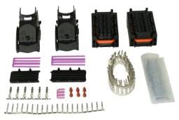 AEM 30-3710 AEM EV Plug & Pin Kit for VCU300