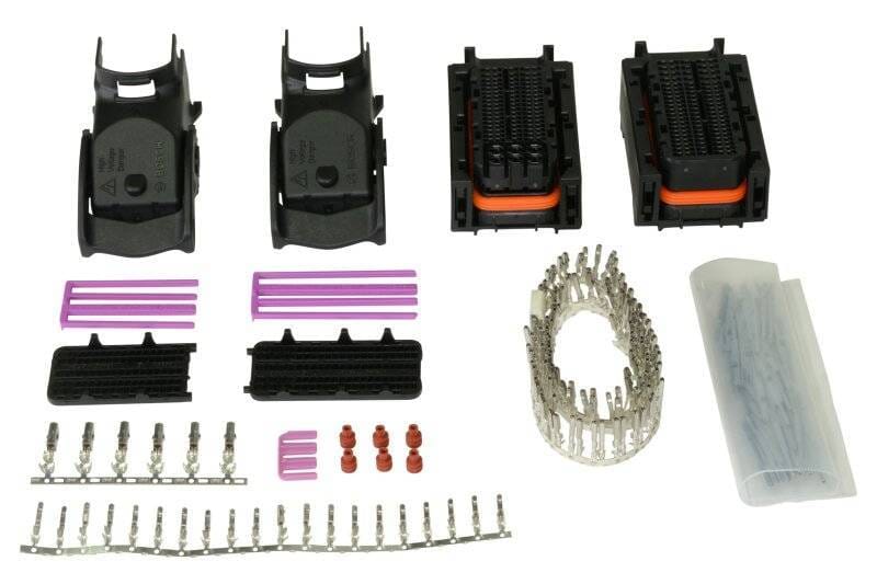 AEM 30-3710 AEM EV Plug & Pin Kit for VCU300