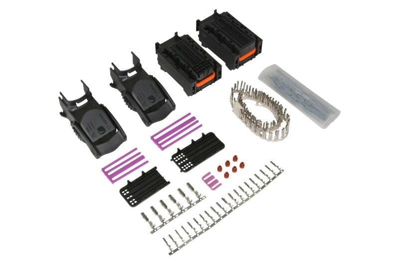 AEM 30-3710 AEM EV Plug & Pin Kit for VCU300 thumbnail 2