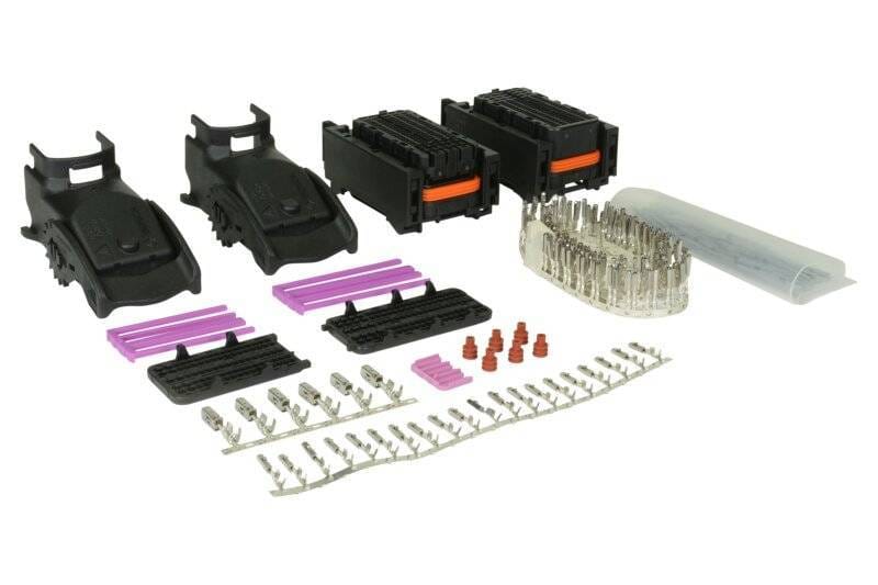 AEM 30-3710 AEM EV Plug & Pin Kit for VCU300 thumbnail 3