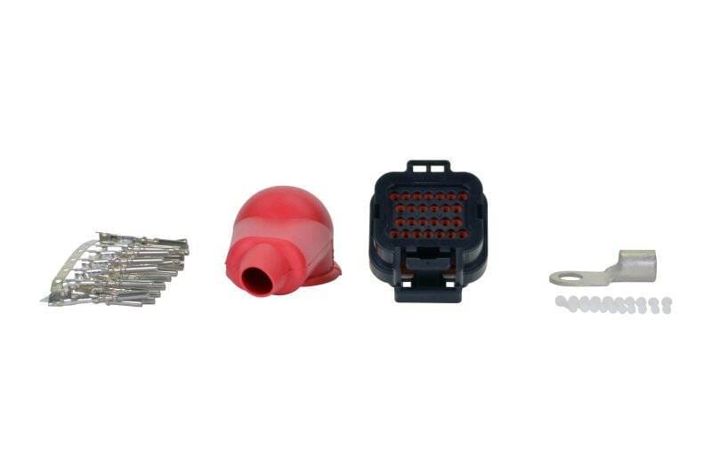AEM 30-3711 AEM EV Plug & Pin Kit for PDU-8 thumbnail 2