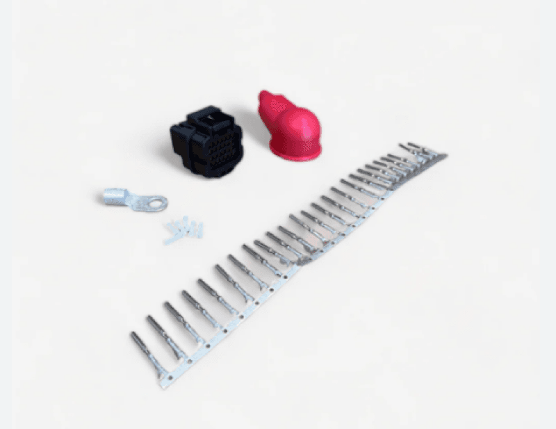 AEM 30-3711 AEM EV Plug & Pin Kit for PDU-8 thumbnail 3