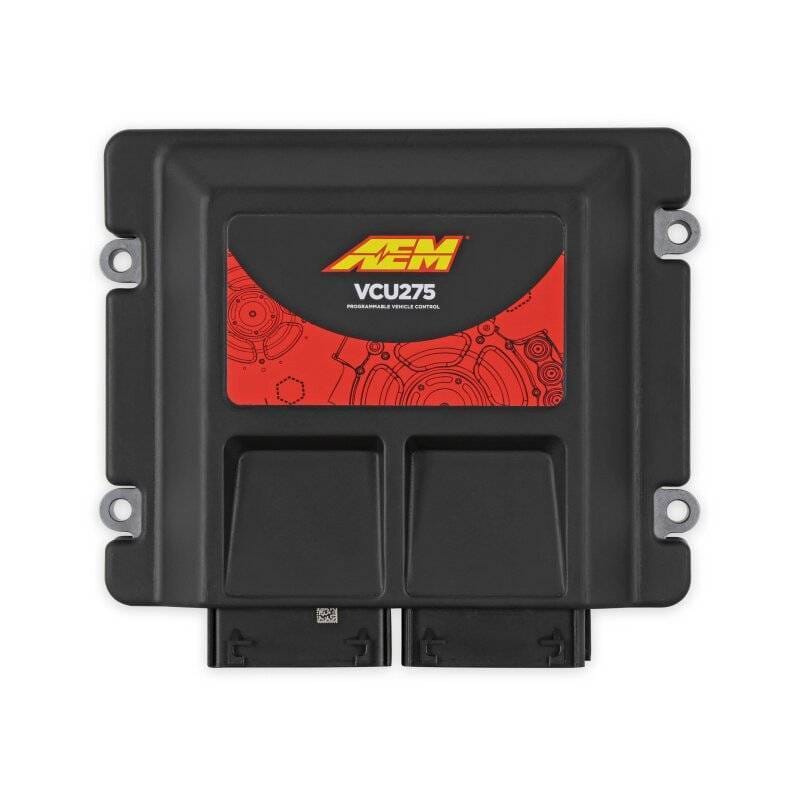 AEM 30-8001 AEM VCU 275 Universal Tube thumbnail 7