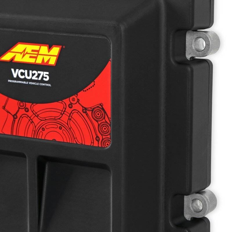AEM 30-8001 AEM VCU 275 Universal Tube thumbnail 10