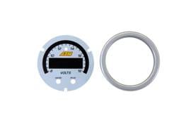AEM 30-0303-ACC AEM X-Series Volt Gauge Accessory Kit