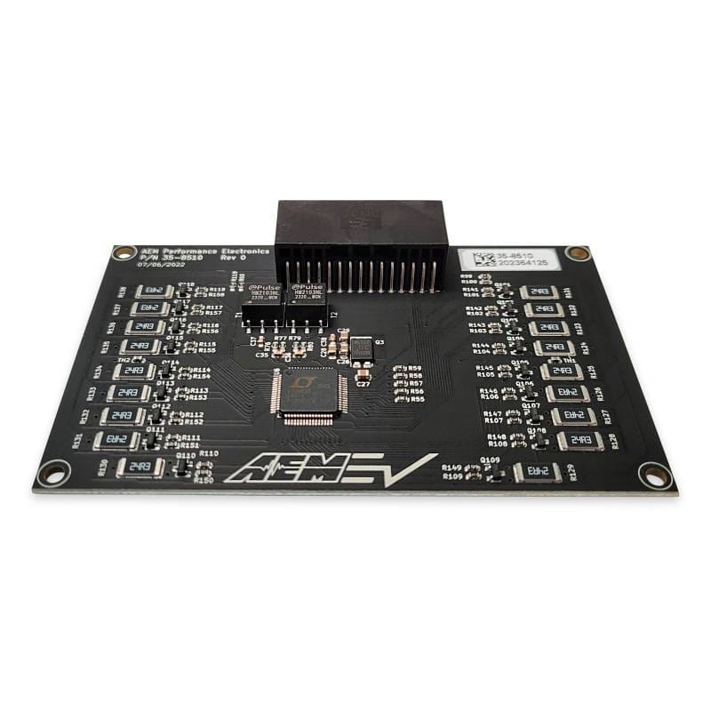 AEM 30-8408 AEM EV Unsealed Battery Management System Satellite Module for VCU thumbnail 2