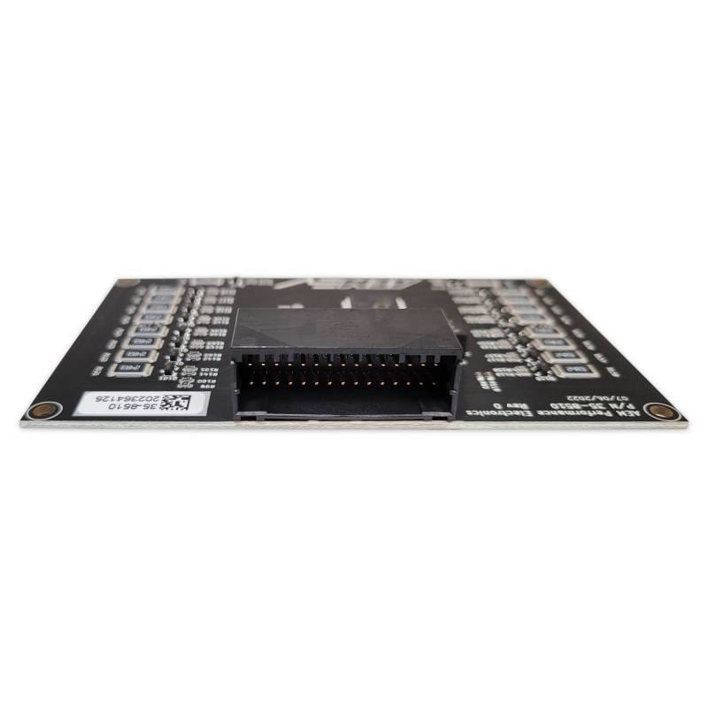 AEM 30-8408 AEM EV Unsealed Battery Management System Satellite Module for VCU thumbnail 3