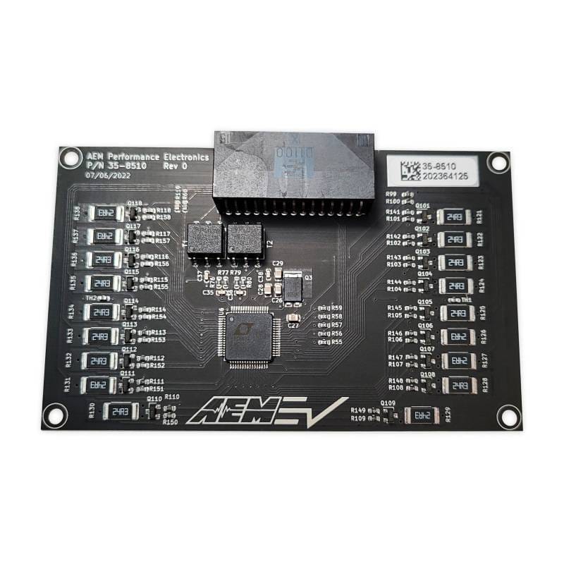 AEM 30-8408 AEM EV Unsealed Battery Management System Satellite Module for VCU thumbnail 4