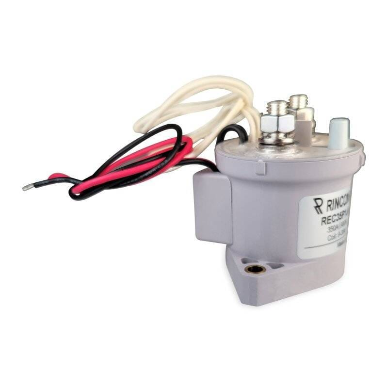 AEM 30-8503 AEM EV Contactor 350A/900V thumbnail 2