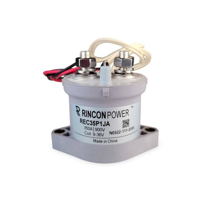 AEM 30-8503 AEM EV Contactor 350A/900V thumbnail 5